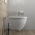 Esbada Edge SC/QR universal toalettsete