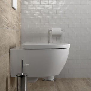 Esbada Edge SC/QR universal toalettsete