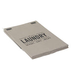 Esbada Laundry skittentøykurv 62L lysbeige Lin