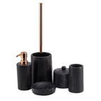 OUTLET: Esbada Marmor bomullskrukke 