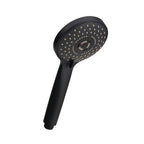 Esbada Spring Spa dusjhode 3 sort