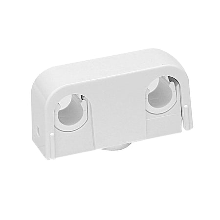 Faluplast / Høiax 10/12/15mm Klammer Dobbel 40cc