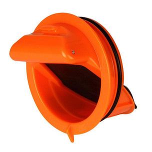 Faluplast luktstopp
