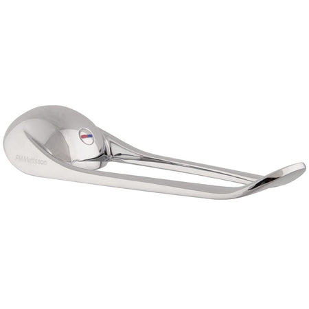 FM Mattsson 9000E Hendel 15cm Krom