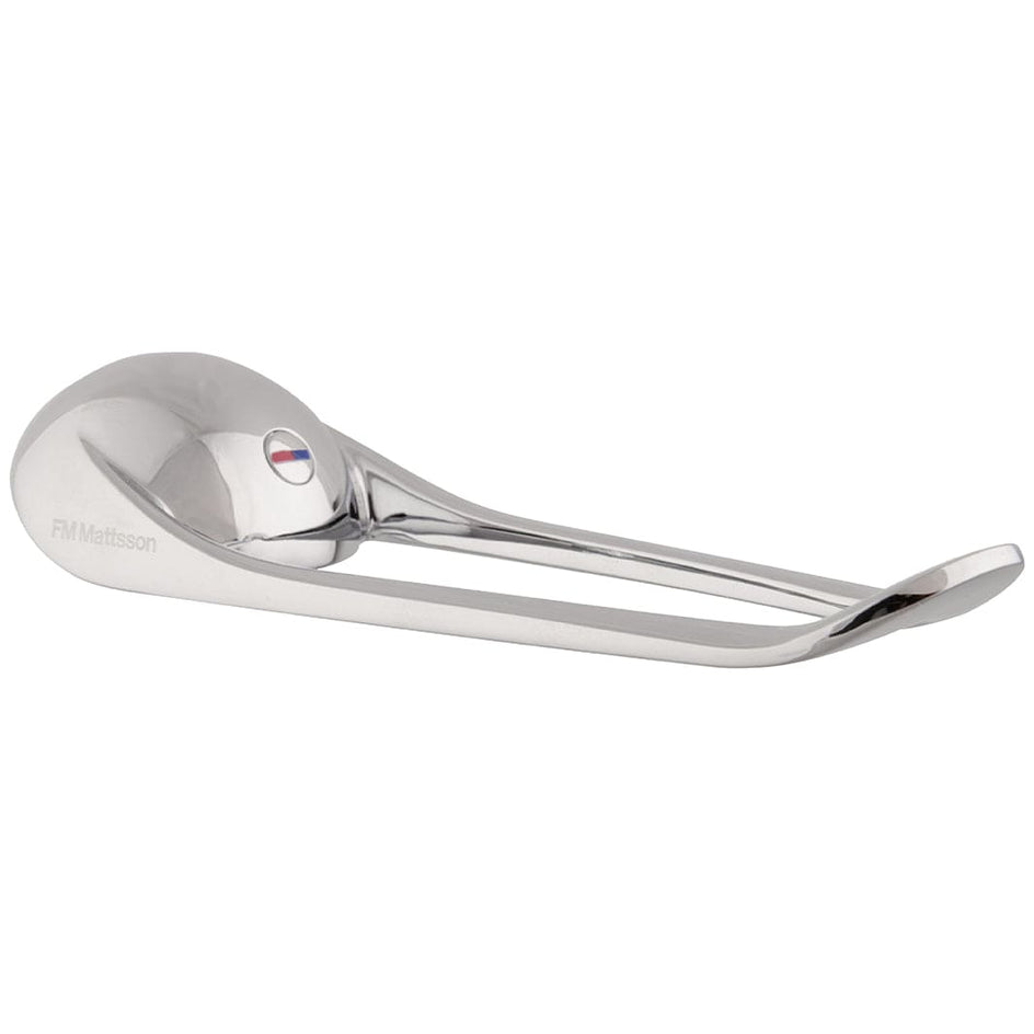 FM Mattsson 9000E Hendel 15cm Krom FM Mattsson Reservedel blandebatteri FM-4303918