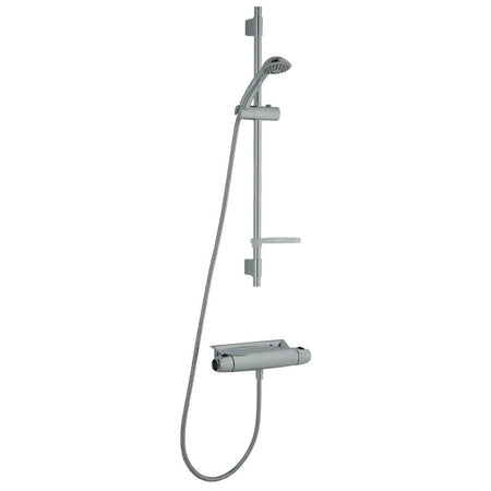 FM Mattsson 9000E II Dusjpakke Krom