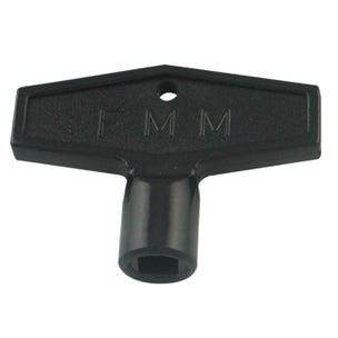 FM Mattsson Nøkkel for Vannutkaster 7mm