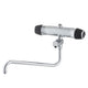 FM Mattsson StorKjøkkenarmatur 9000E Krom FM Mattsson Storkjøkken FM-4300905