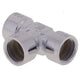 FM Mattsson T-rør 3/8" FM Mattsson T-rør FM-18621001
