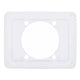 Fresh Intellivent Dekkplate Hvit Fresh Baderomsvifte AH-4903409