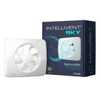 Fresh Intellivent Sky Baderomsvifte