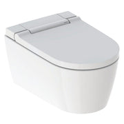 Geberit AquaClean SELA dusjtoalett vegghengt
