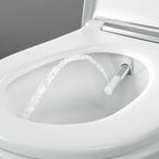 Geberit AquaClean Sela Dusjtoalett vegghengt