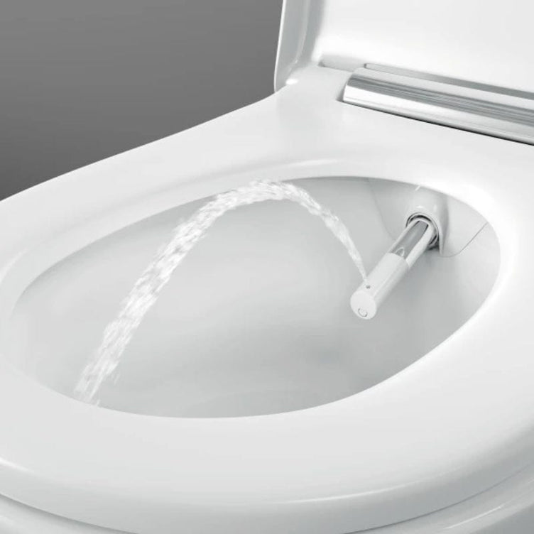 Geberit AquaClean Sela Dusjtoalett vegghengt