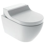 Geberit AquaClean TUMA Comfort vegghengt dusjtoalett