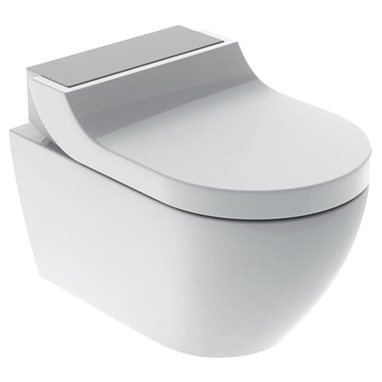 Geberit AquaClean TUMA Comfort vegghengt dusjtoalett