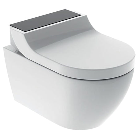 Geberit AquaClean TUMA Comfort vegghengt dusjtoalett