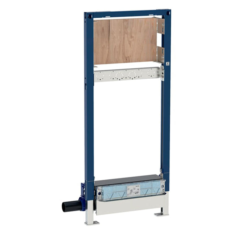 Geberit duofix 130cm veggsluk