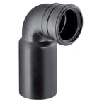 Geberit Klosettbend 90°