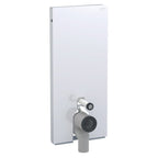 Geberit Monolith for Gulvtoalett 101-114cm