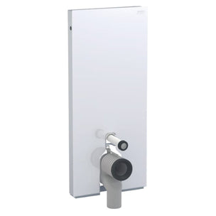 Geberit Monolith for Gulvtoalett 101-114cm