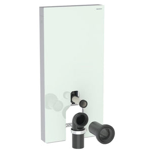 Geberit Monolith for Gulvtoalett 101-114cm