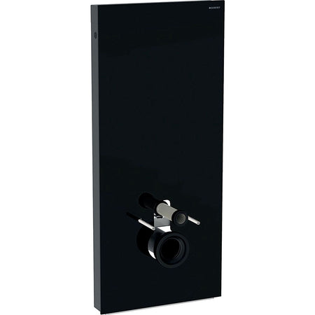 Geberit Monolith for Veggtoalett 101-114cm