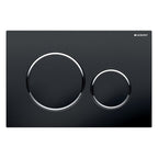 Geberit Sigma20 Rund Betjeningsplate