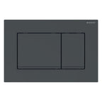 Geberit Sigma20 Firkantet Betjeningsplate