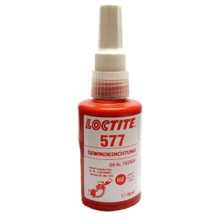 Loctite Gjengetetning 577