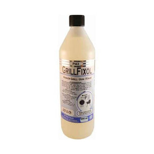 Grillfixol Grillrengjøring P43 500ml