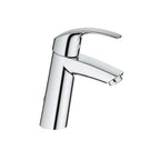 OUTLET: Grohe Eurosmart M Servantbatteri Krom