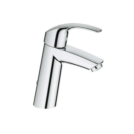 OUTLET: Grohe Eurosmart M Servantbatteri Krom