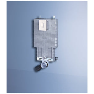 OUTLET: Grohe Skate Air Betjeningsplate Loddrett