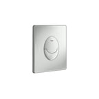 OUTLET: Grohe Skate Air Betjeningsplate Loddrett
