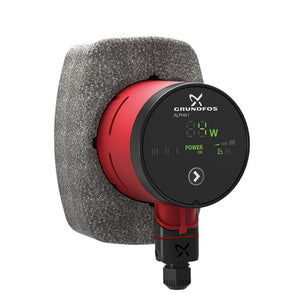 Grundfos Alpha 1 Sirkulasjonspumpe