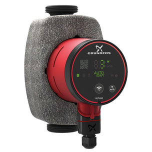 Grundfos Alpha 3 Sirkulasjonspumpe
