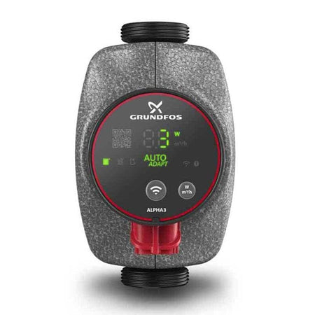 Grundfos Alpha 3 Sirkulasjonspumpe