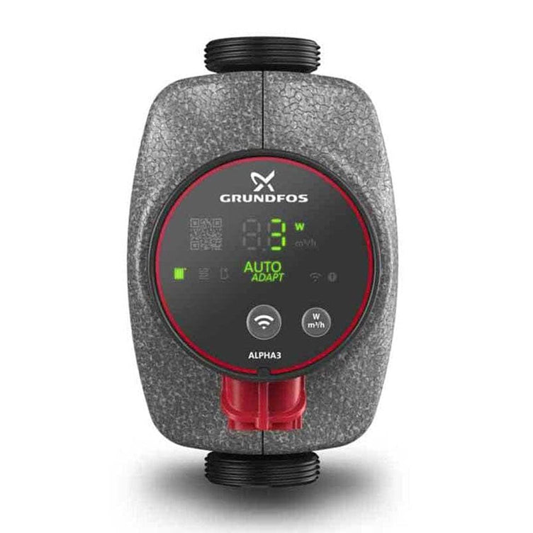 Grundfos Alpha 3 Sirkulasjonspumpe