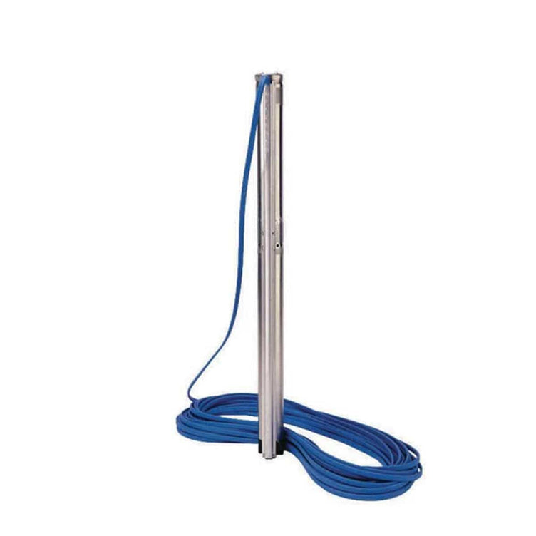 Grundfos Dykkpumpe SQ