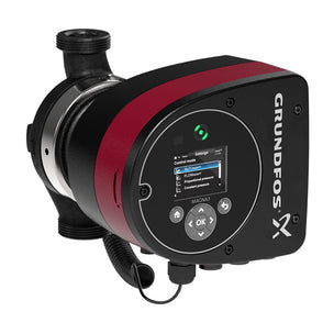 Grundfos Magna3 Sirkulasjonspumpe