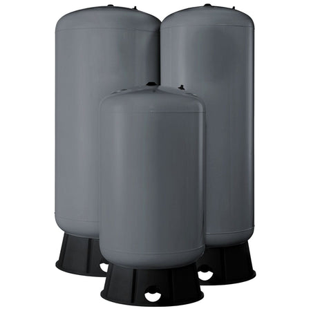 Grundfos Membrantank 12-130 liter