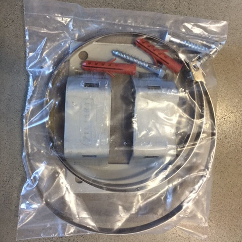Grundfos Monteringsbrakett Grundfos Tilbehør pumpe AH-8402753