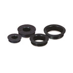 Gumminippel 105/90mm