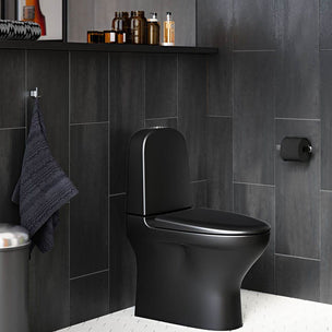Gustavsberg Estetic 8300 HygienicFlush Toalett