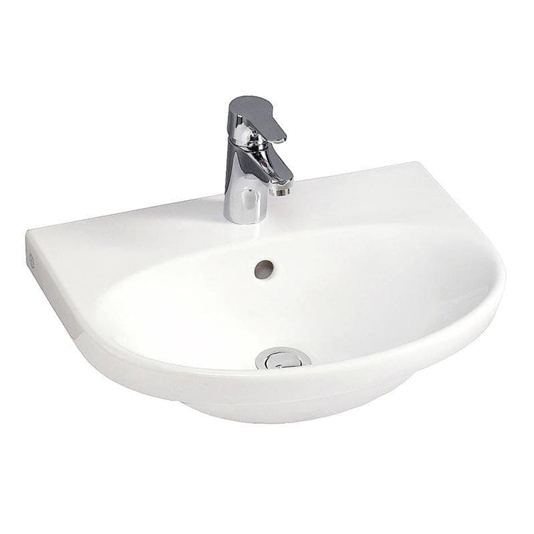 Gustavsberg Nautic 5550 Servant Hvit