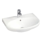Gustavsberg Nautic Vegghengt Servant 50-70cm