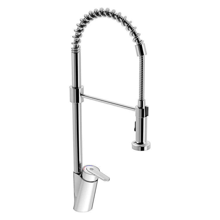 Gustavsberg Nordic Plus Spiralflex
