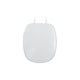 Gustavsberg Toalettsete Mykplast 325 Gustavsberg Toalettsete VIL-6025411