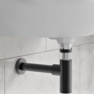 Gustavsberg Universal Vannlås Design